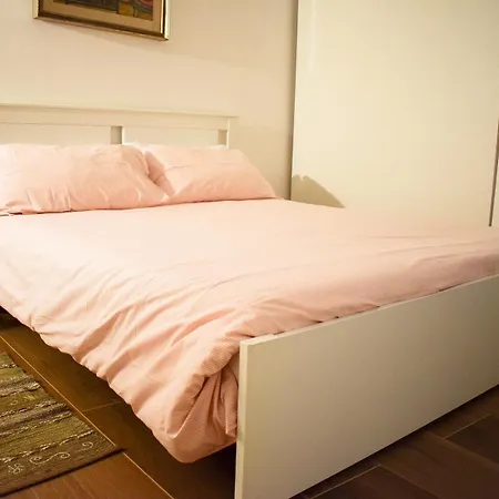The Luxury Apartmán Řím