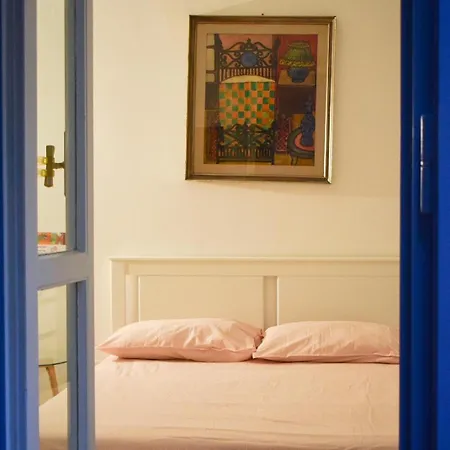 Apartmán The Luxury