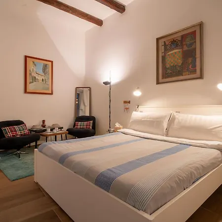 Διαμέρισμα The Luxury Ρώμη