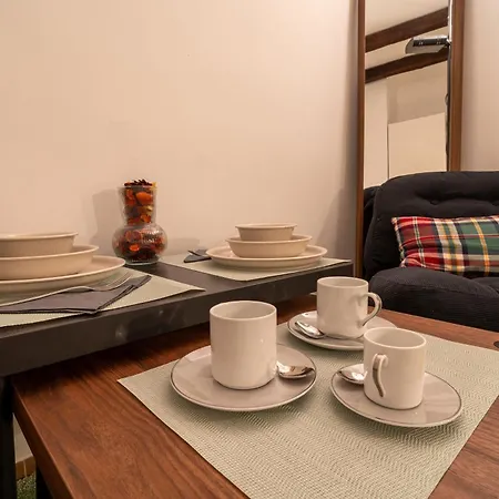 Διαμέρισμα The Luxury