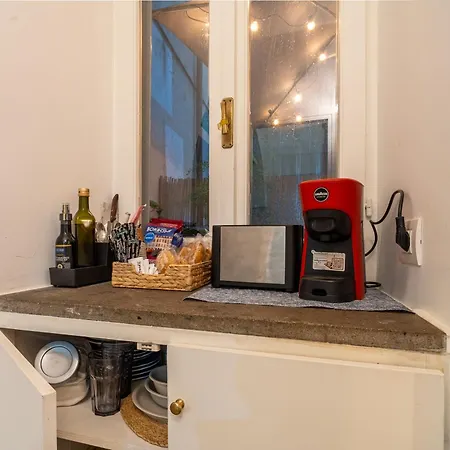 Διαμέρισμα The Luxury *