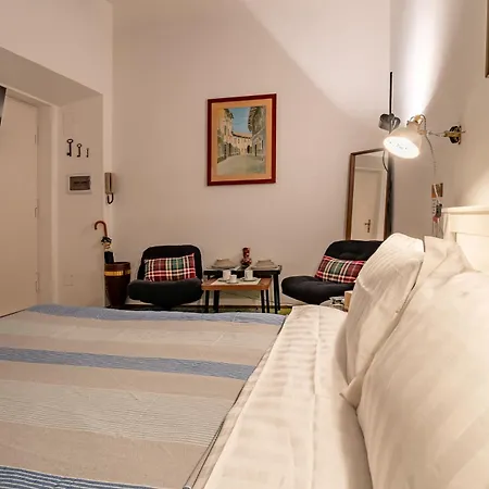 The Luxury Διαμέρισμα