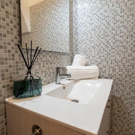 The Luxury Διαμέρισμα