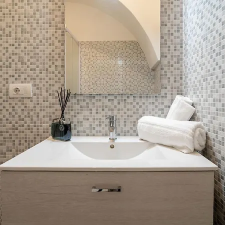 Διαμέρισμα The Luxury *