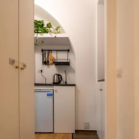 The Luxury Διαμέρισμα