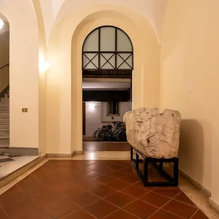 Διαμέρισμα The Luxury Ρώμη