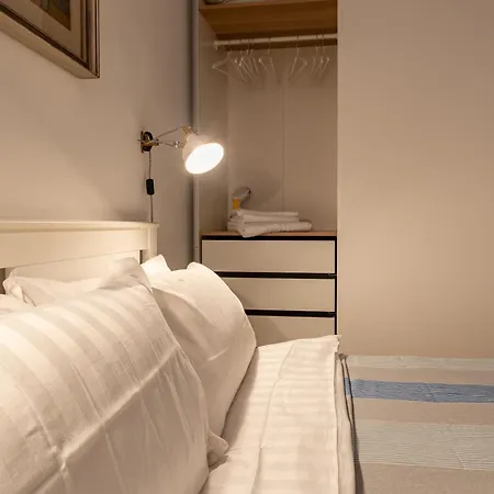 The Luxury Διαμέρισμα *