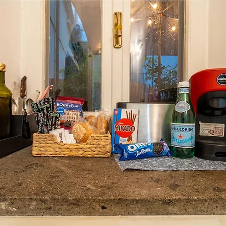 The Luxury Διαμέρισμα Ρώμη