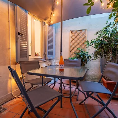 Διαμέρισμα The Luxury *