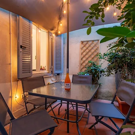 Διαμέρισμα The Luxury