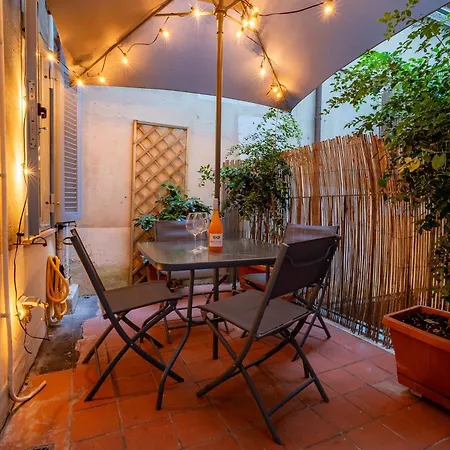 Διαμέρισμα The Luxury Ρώμη