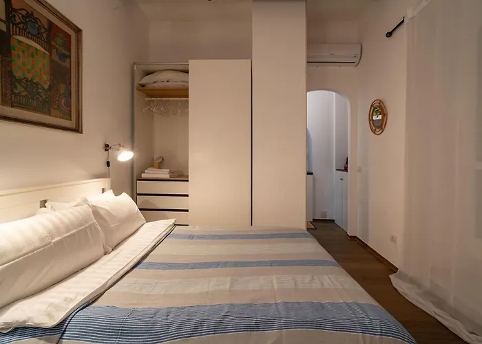 Apartamento The Luxury *