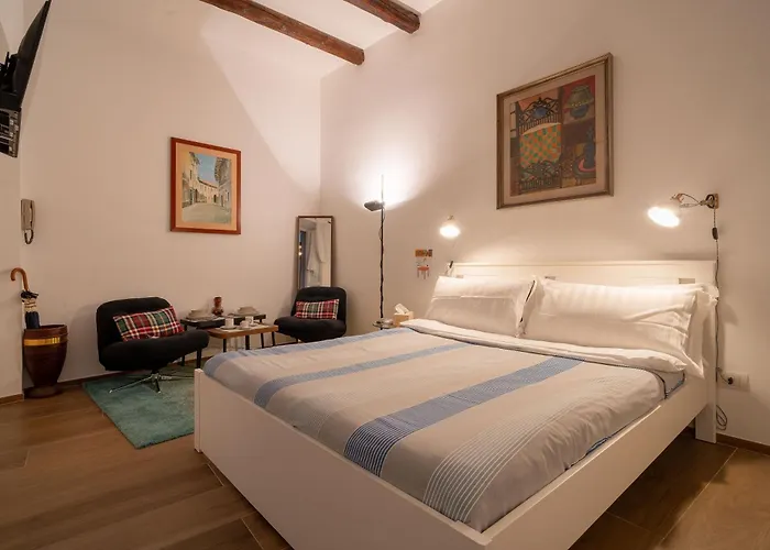 Apartamento The Luxury Roma