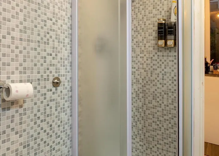 Apartamento The Luxury