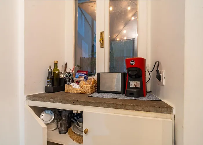 Apartamento The Luxury *