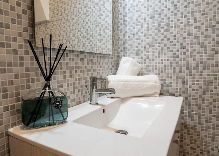 The Luxury Apartamento