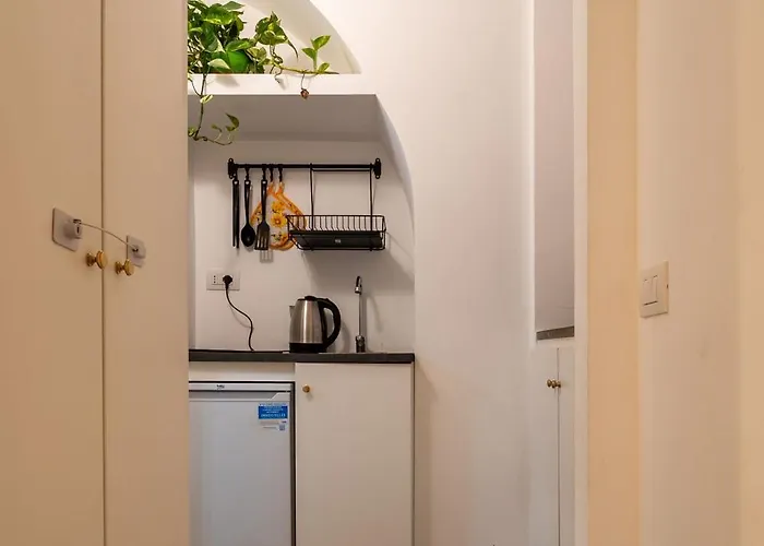 The Luxury Apartamento