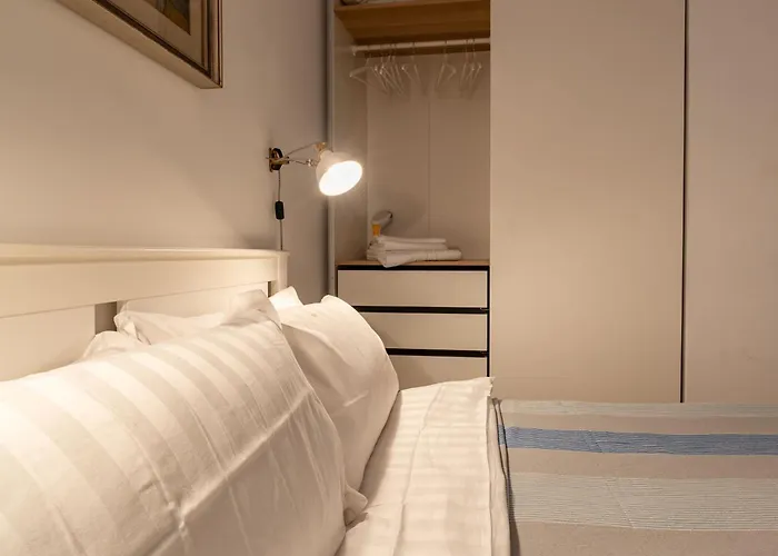 The Luxury Apartamento *