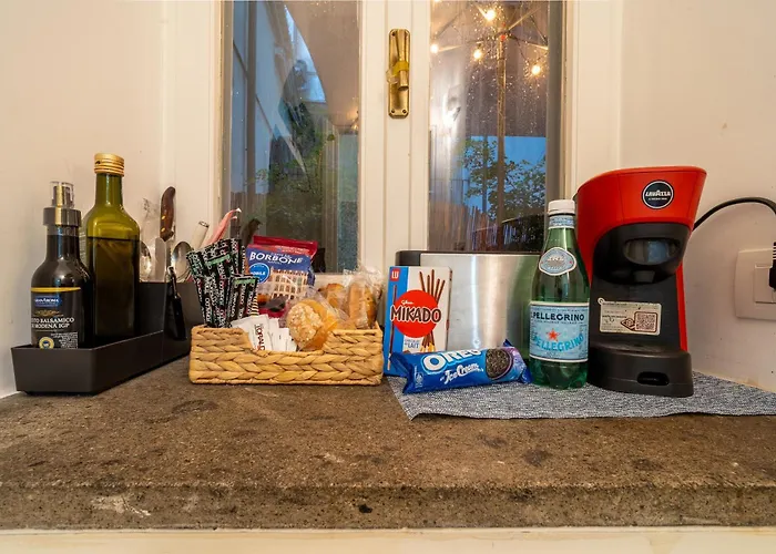 The Luxury Apartamento Roma