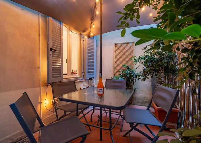 Apartamento The Luxury