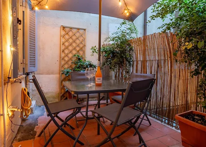 Apartamento The Luxury Roma