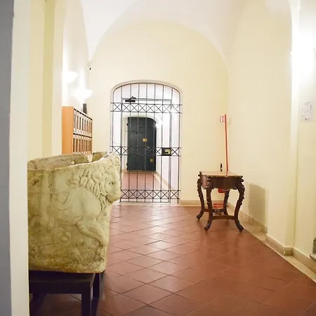 The Luxury Rome