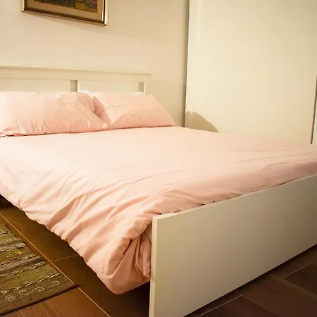 The Luxury Apartment Rome